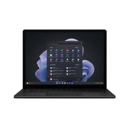 Microsoft Surface Laptop 5 13-inch (2022) - Core i5-1245U - 16GB - SSD 512 GB AZERTY - Francês