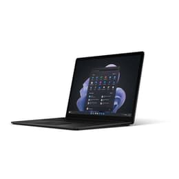 Microsoft Surface Laptop 5 13-inch (2022) - Core i5-1245U - 16GB - SSD 512 GB AZERTY - Francês