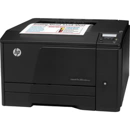 HP LaserJet Pro 200 M251N Impressoras térmica