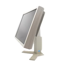24-inch Eizo Flexscan S2433w 1920 x 1080 LCD Monitor Cinzento