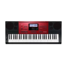 Casio CTK-6250 Instrumentos Musicais