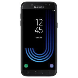 Galaxy J5 16GB - Preto - Desbloqueado