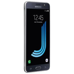 Galaxy J5 16GB - Preto - Desbloqueado
