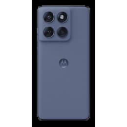 Motorola Edge 60 Fusion 256GB - Cinzento - Desbloqueado