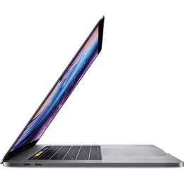 MacBook Pro 15" (2019) - AZERTY - Francês