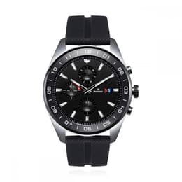 Smart Watch Lg GPS Watch W7 - Prateado