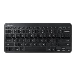 Samsung Teclado AZERTY Sem fios EE-BT550FBEGFR