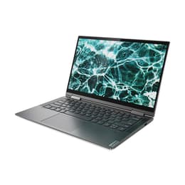 Lenovo Yoga C740-14IML 13-inch (2019) - Core i7-10510U - 8GB - SSD 1000 GB QWERTY - Inglês