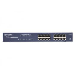 Netgear JGS516-200EUS Hub