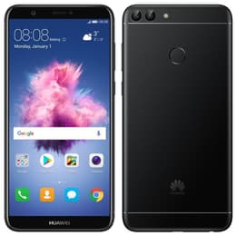 Huawei P Smart 64GB - Preto - Desbloqueado