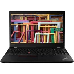 Lenovo ThinkPad T15 Gen 1 15-inch (2020) - Core i5-10310U - 16GB - SSD 512 GB QWERTY - Sueco