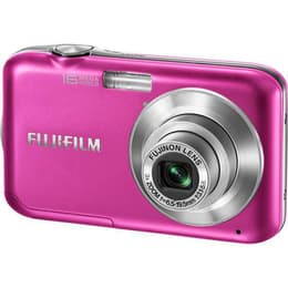 Compacto FinePix JV250 - Rosa + Fujifilm Fujinon Lens 3x Zoom 32-96mm f/3.1-5.6 f/3.1-5.6