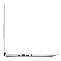 Acer Chromebook CB314-1HT-C1MQ Celeron 1.1 GHz 64GB SSD - 4GB AZERTY - Francês