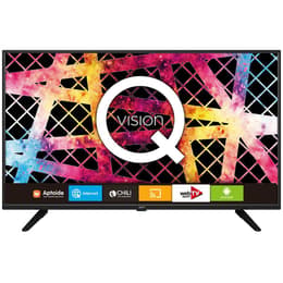 Qbell 32,0000-inch QT32A02 1366 x 768 TV