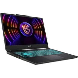 MSI Cyborg 15 A13VF-447XPT 15"-inch - Core i7-13620H - 16GB - SSD 1 TB NVIDIA GeForce RTX 4060 QWERTY - Português