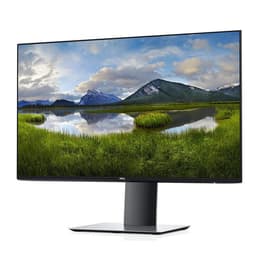 23,8-inch Dell UltraSharp U2419H 1920 x 1080 LCD Monitor Cinzento