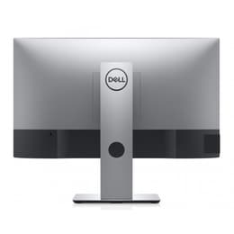 23,8-inch Dell UltraSharp U2419H 1920 x 1080 LCD Monitor Cinzento