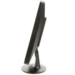 19-inch Hanns G HA191DPB LCD Monitor Preto