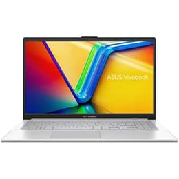 Asus VivoBook 15 E1504FA 15-inch (2023) - Ryzen 5 - 7000 Series (U) - 16GB - SSD 512 GB QWERTY - Espanhol
