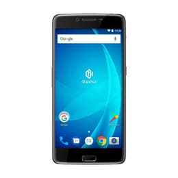 Danew Konnect 560 Cinepix 32GB - Preto - Desbloqueado