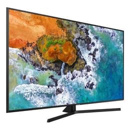 55,0000-inch UE55NU7405 3840 x 2160 TV