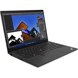 Lenovo ThinkPad T14 G1 14-inch (2020) - Ryzen 5 PRO 4500U - 16GB - SSD 512 GB QWERTY - Sueco