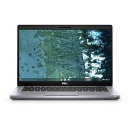 Dell ChromeBook 5400 Core i5-8265U 1.6 GHz 128GB SSD - 8GB QWERTZ - Alemão