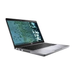 Dell ChromeBook 5400 Core i5-8265U 1.6 GHz 128GB SSD - 8GB QWERTZ - Alemão