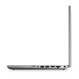 Dell ChromeBook 5400 Core i5-8265U 1.6 GHz 128GB SSD - 8GB QWERTZ - Alemão