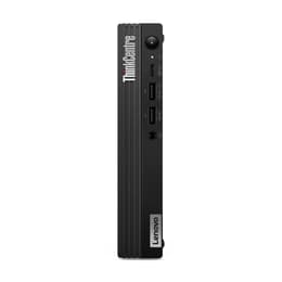 Lenovo ThinkCentre M70Q Gen 4 Core i5-13400T 1.3 - SSD 256 GB - 8GB