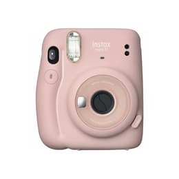 Fujifilm Instax Mini 11 Instantânea 16 - Rosa