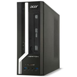 Acer Veriton X2631G Celeron G1840 2.8 - HDD 500 GB - 8GB