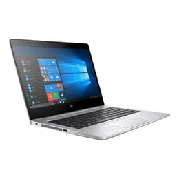 Hp EliteBook 830 G5 13-inch (2018) - Core i5-8250U - 8GB - SSD 256 GB QWERTY - Italiano