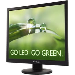 19-inch Viewsonic VA925-LED 1280 x 1024 LCD Monitor Preto