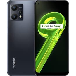 Realme 9 128GB - Preto - Desbloqueado