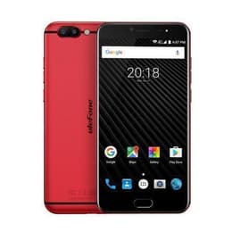 T1 64GB - Vermelho - Desbloqueado