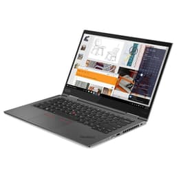 Lenovo ThinkPad X1 Yoga G4 14-inch (2022) - Core i7 - Gen 8 (U) - 16GB - SSD 256 GB QWERTY - Português