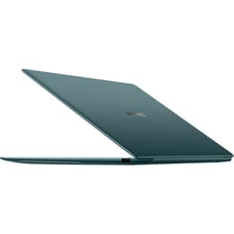 Huawei MateBook X 13-inch (2020) - Core i5 - Gen 10 (U) - 16GB - SSD 512 GB AZERTY - Francês