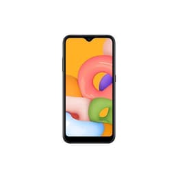 Galaxy A01 16GB - Azul - Desbloqueado