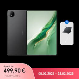 Honor MagicPad 2 256GB - Preto - WiFi