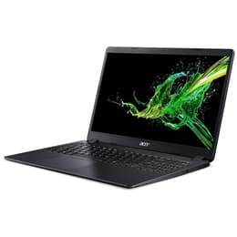 Acer Aspire 3 15-inch (2017) - A6-9220e - 8GB - SSD 256 GB AZERTY - Francês