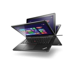 Lenovo ThinkPad Yoga S1 12-inch (2015) - Core i5-5300U - 4GB - SSD 256 GB QWERTY - Inglês