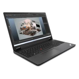 Lenovo ThinkPad P15s G1 15-inch (2020) - Core i7 - Gen 10 (U) - 16GB - SSD 512 GB QWERTY - Holandês