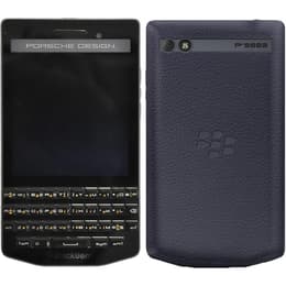 BlackBerry Porsche Design P'9983 64GB - Cinzento - Desbloqueado
