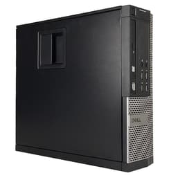 Dell Optiplex 790 SFF Pentium G840 2,8 - HDD 500 GB - 4GB