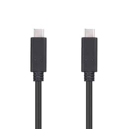 Generic USB C to USB C Cabo