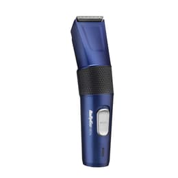 Cabelo Babyliss Men The Blue Edition