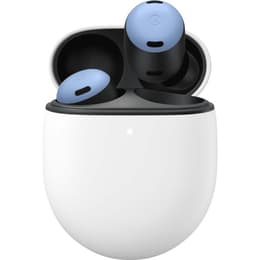 Google Pixel Buds Pro 2 Earbud Redutor de ruído Bluetooth Earphones - Azul