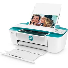 HP DeskJet 3762 Impressora a jacto de tinta