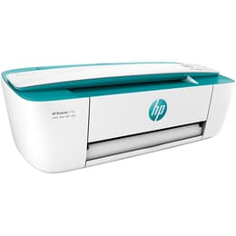 HP DeskJet 3762 Impressora a jacto de tinta